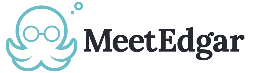 MeetEdgar Logo