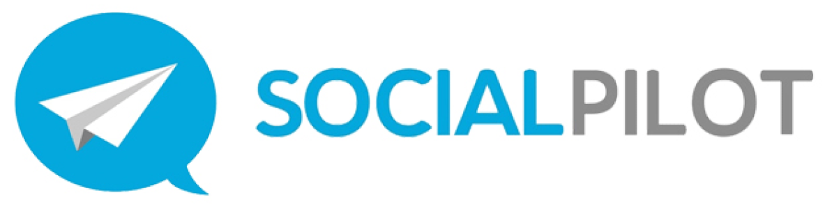 Social Pilot Logo