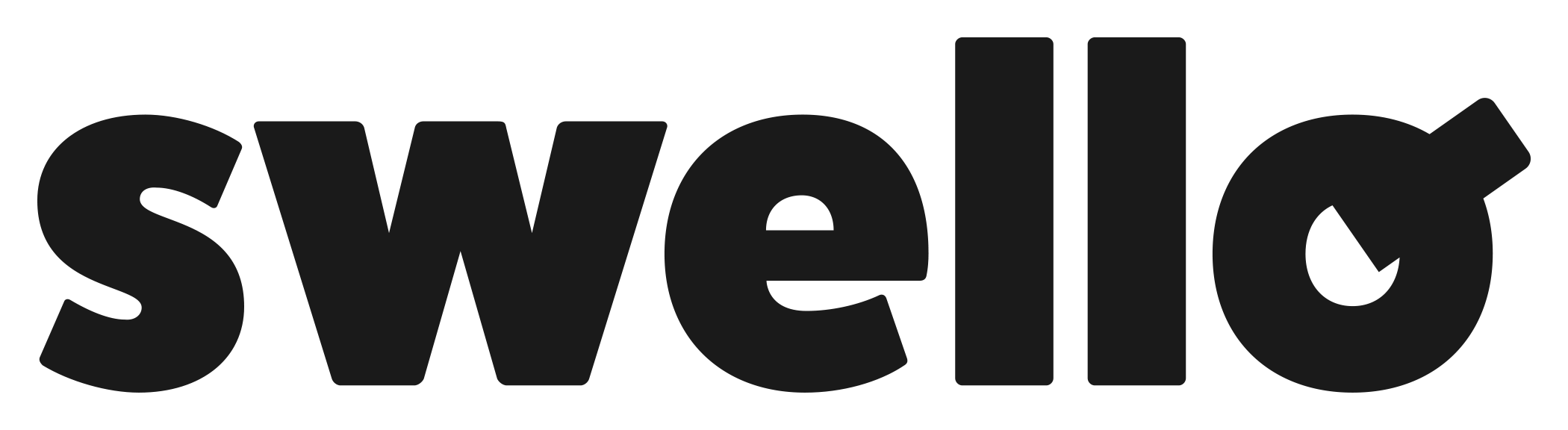 Swello Logo