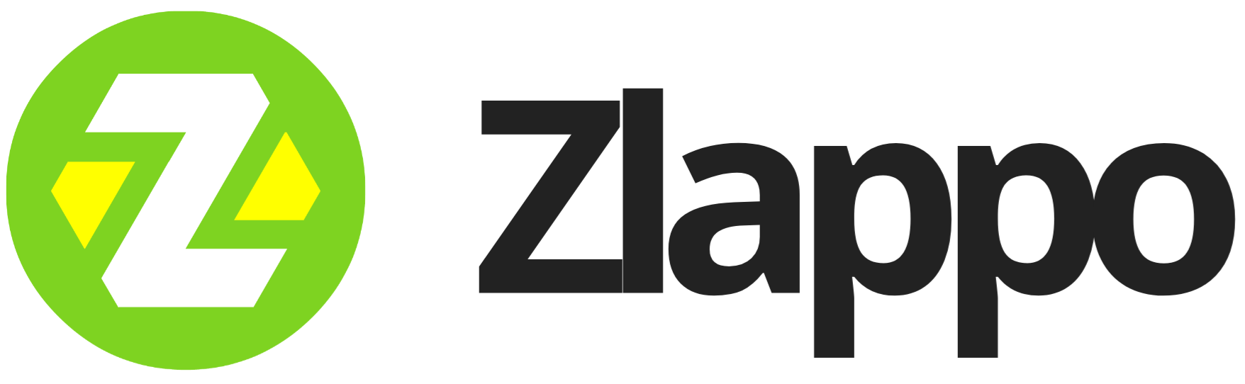 Zlappo Logo