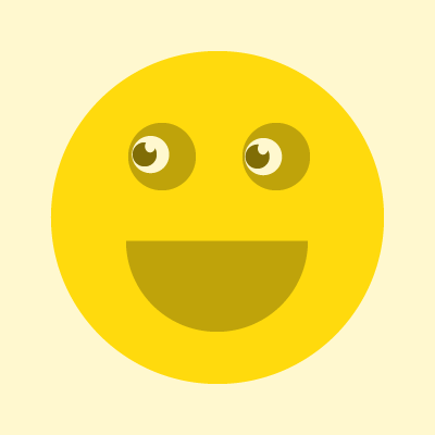 Social Media Experiments Part One 11 A smiley face